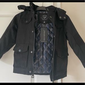 NWT Urban Republic winter coat